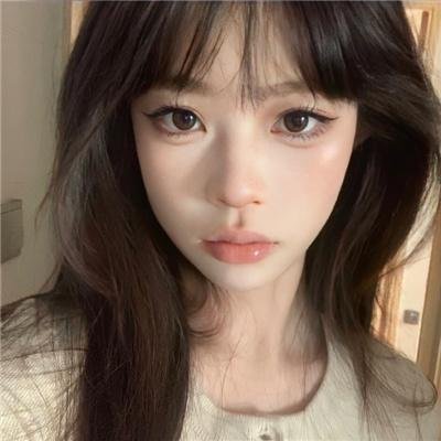一个女人