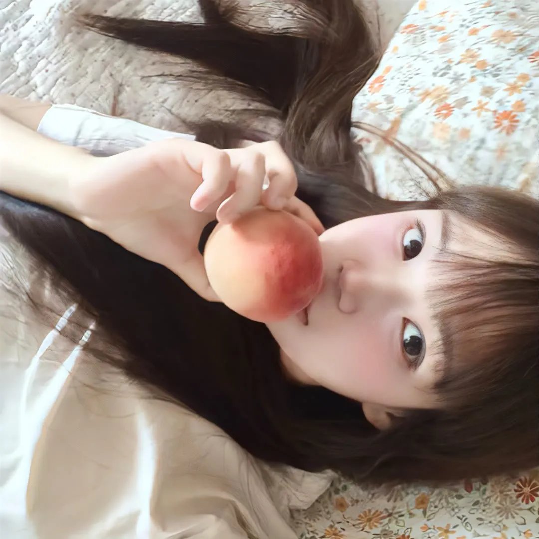 天使的尾巴