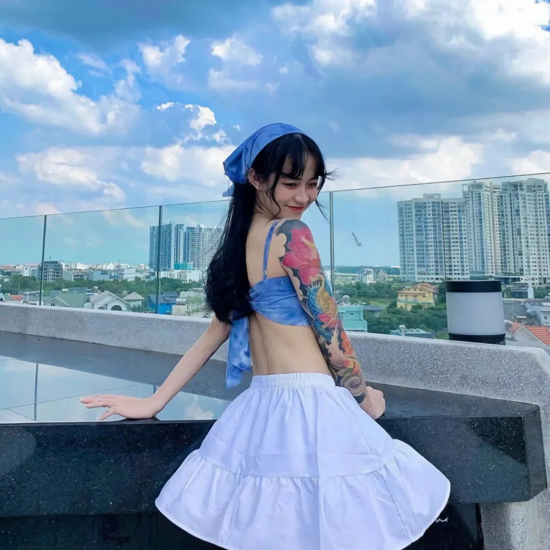 这个萌宝不一般